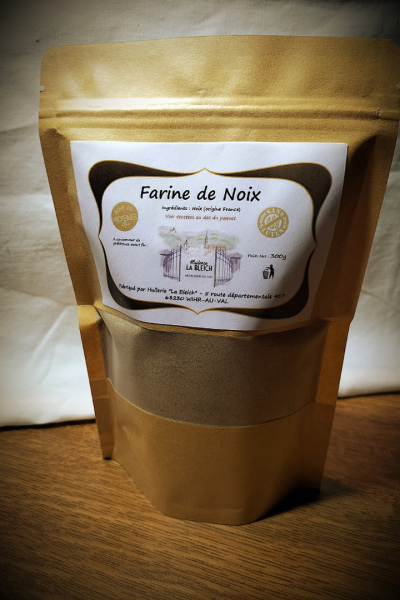 Farine de noix 300g